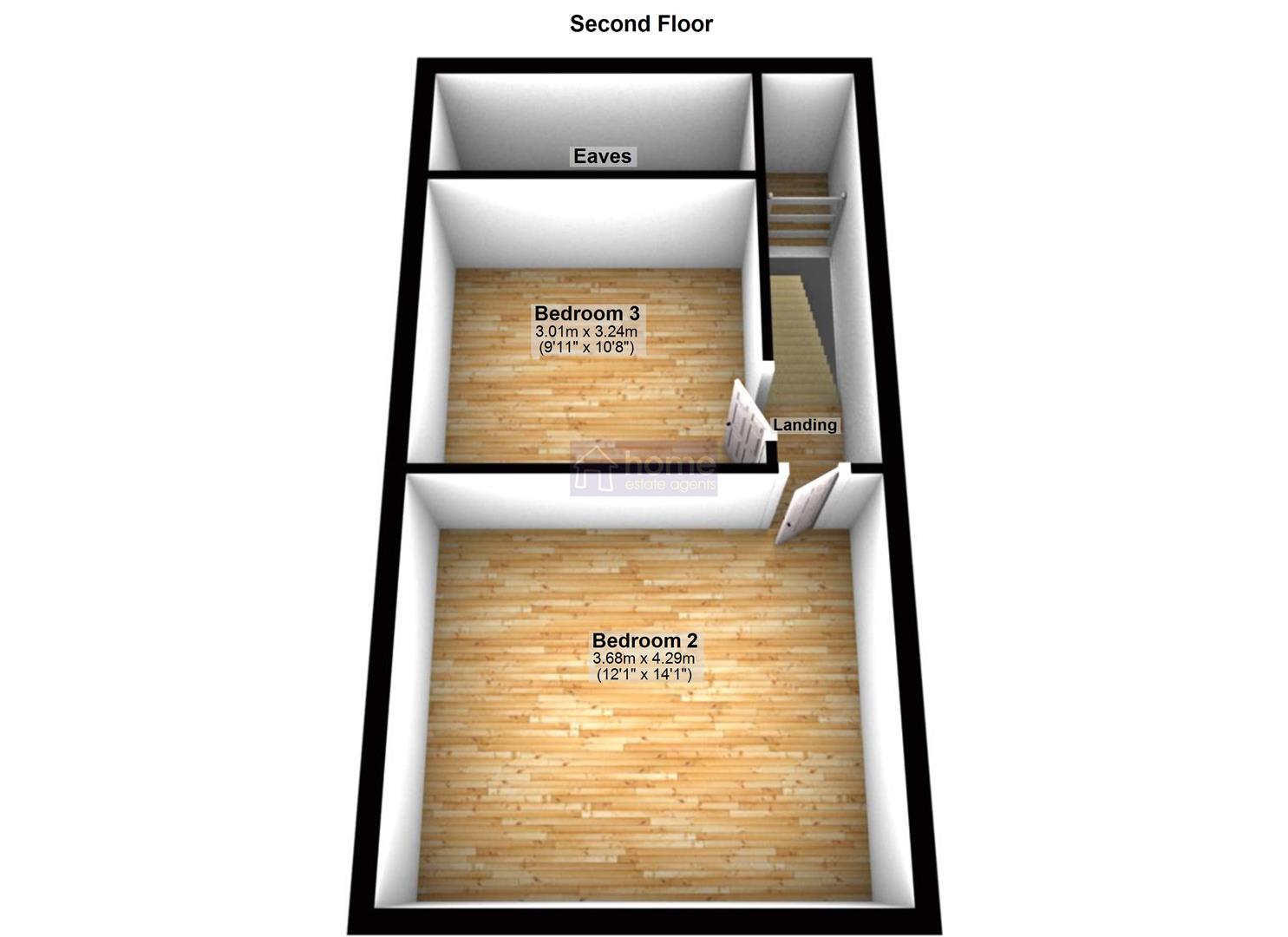 Woodbank Terrace, Mossley, Home Estate Agents